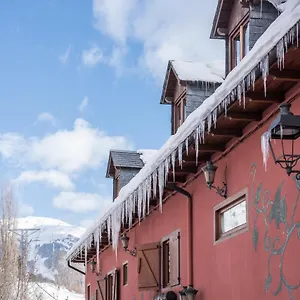Snö Colomers Hotel