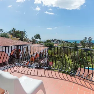  Apartamento Lu&cia Jardin Al Mar España
