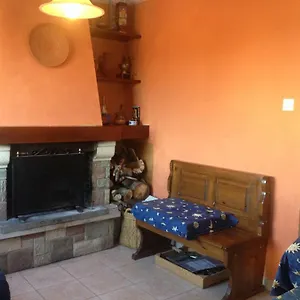 Rural Navàs