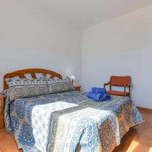  Apartamento Flor Dos España